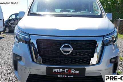 Nissan Primastar 21.723 km 31.950 &euro; Werl-Westönnen 59457