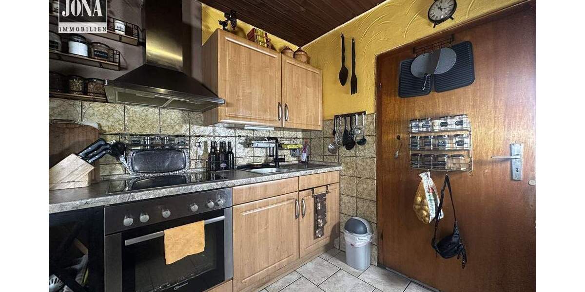 Doppelhaushälfte Lichtenfels - 3 Zimmer, 99 m&sup2;, 199.900&euro; | Angebot:25768144