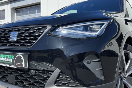Seat Arona 9.208 km 22.860 € Marktredwitz 95615