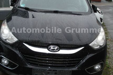 Hyundai ix35 130.000 km 6.899 &euro; Bochum 44869