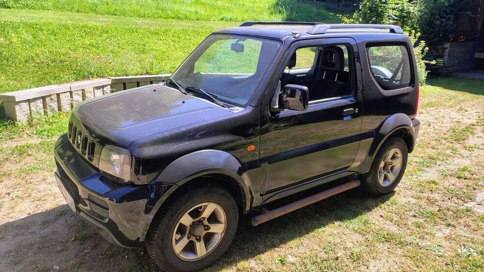 Jimny