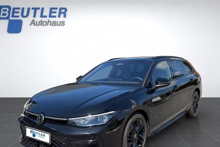 VW Passat 8.590 km 49.750 &euro; Bad Essen 49152