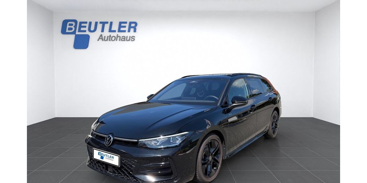 VW Passat 8.590 km 49.750 &euro; Bad Essen 49152
