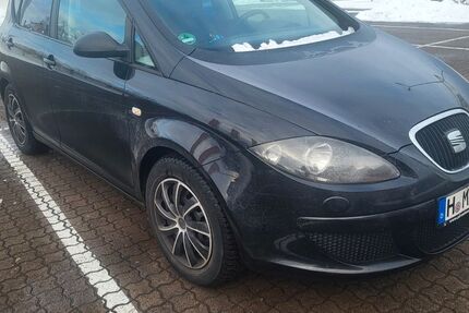 Seat Altea 232.866 km 1.599 &euro; lehrte 31275