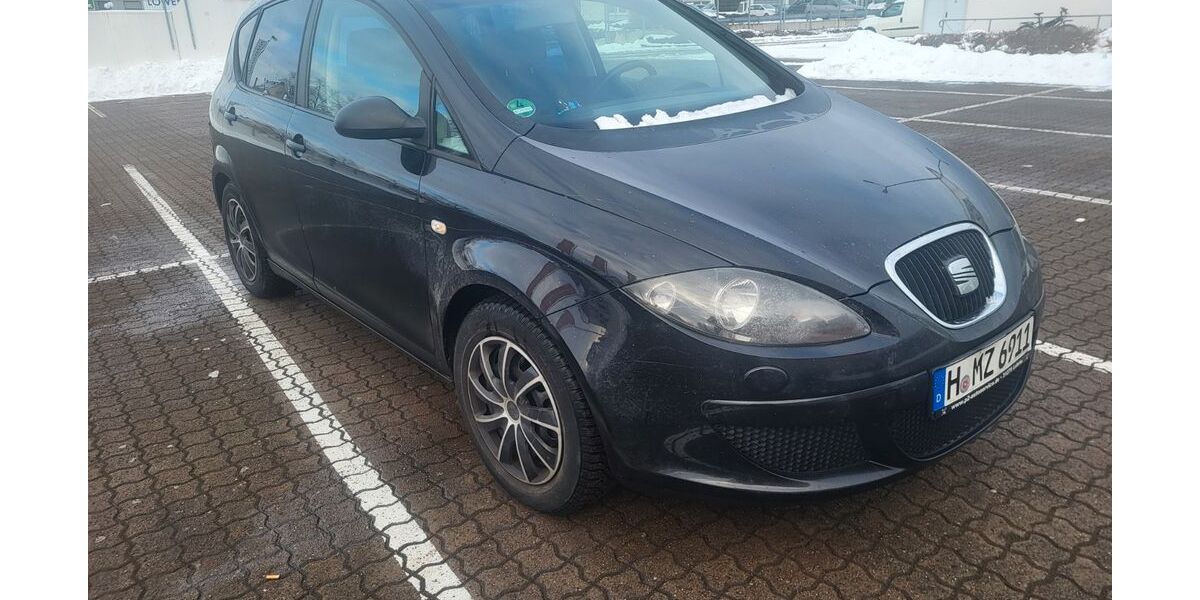 Seat Altea 232.866 km 1.799 &euro; lehrte 31275