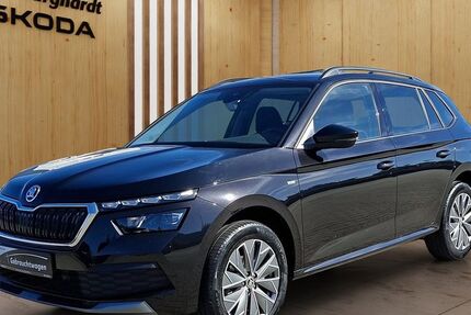 Skoda Kamiq 36.630 km 23.780 &euro; Bremen 28357