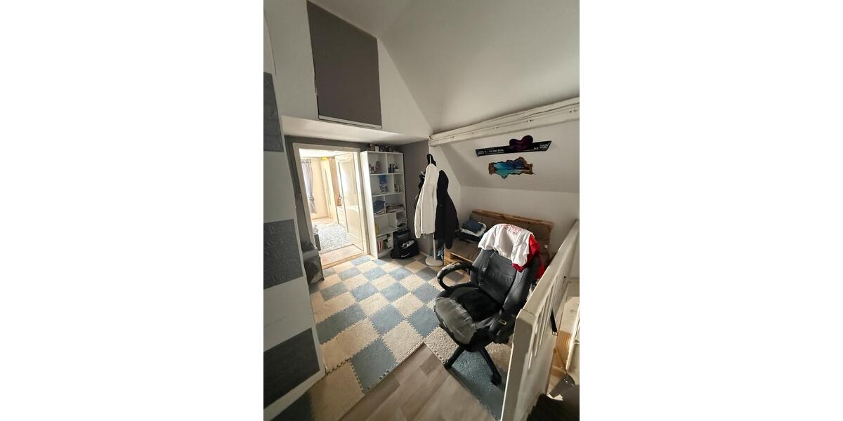Doppelhaushälfte Bad Saulgau - 5 Zimmer, 100 m&sup2;, 330.000&euro; | Angebot:26941475