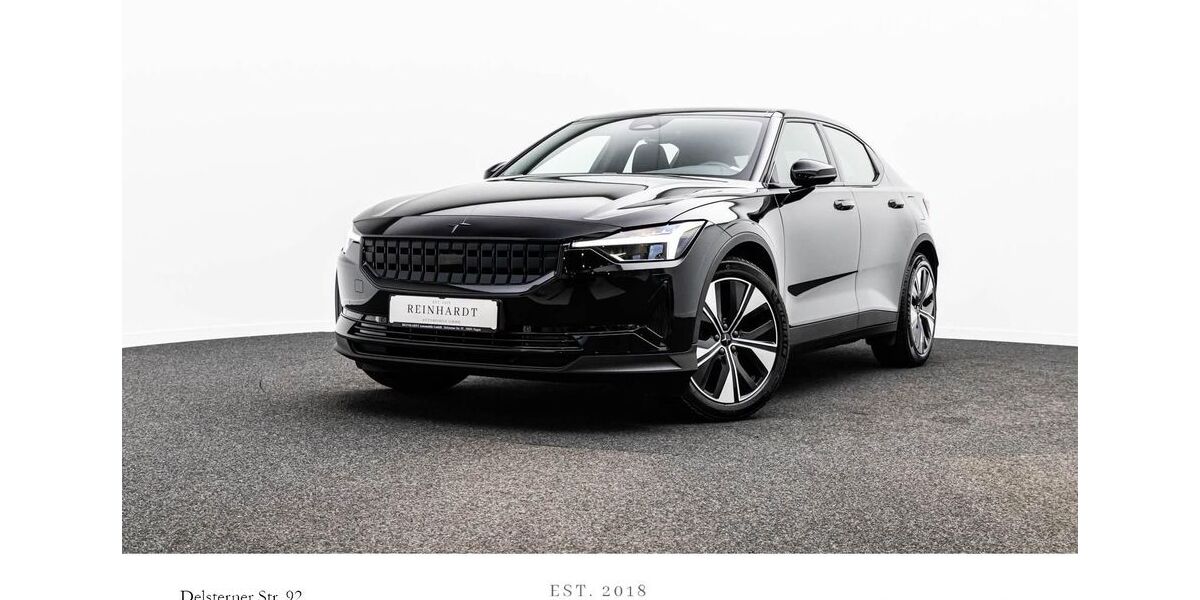 Polestar 2 52.092 km 29.998 &euro; Hagen 58091