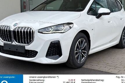 BMW 220 Active Tourer 21.777 km 32.480 &euro; Salz 97616