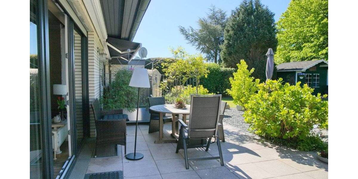 Doppelhaushälfte Grömitz - 5 Zimmer, 147 m&sup2;, 595.000&euro; | Angebot:26015628