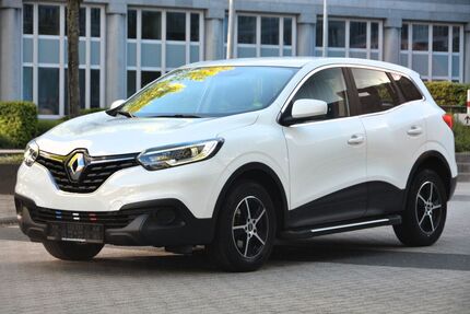 Renault Kadjar 60.582 km 11.990 &euro; Stuttgart 70567