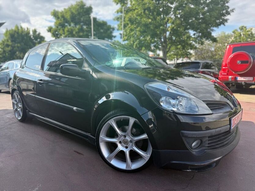 Clio
