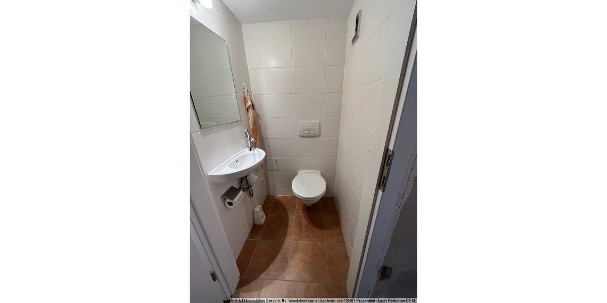 Kleiner Laden in Dippoldiswalde gesucht ? - Gewerbeobjekt Dippoldiswalde Dippoldiswalde | Angebot:15470817