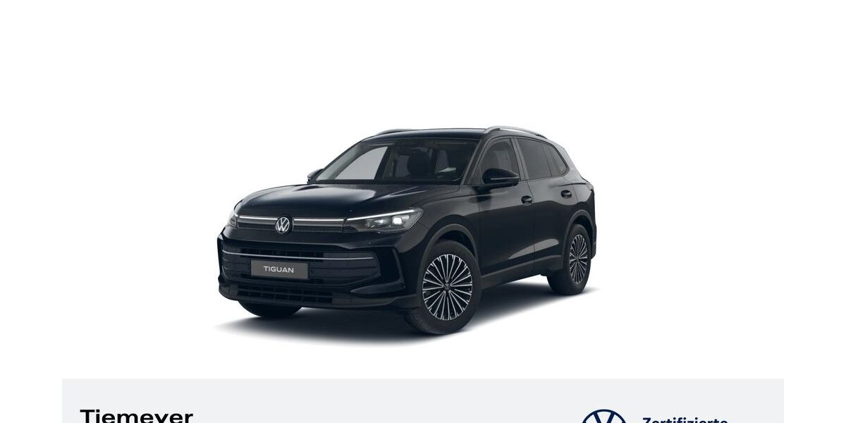 VW Tiguan 6.758 km 30.870 &euro; Duisburg 47059