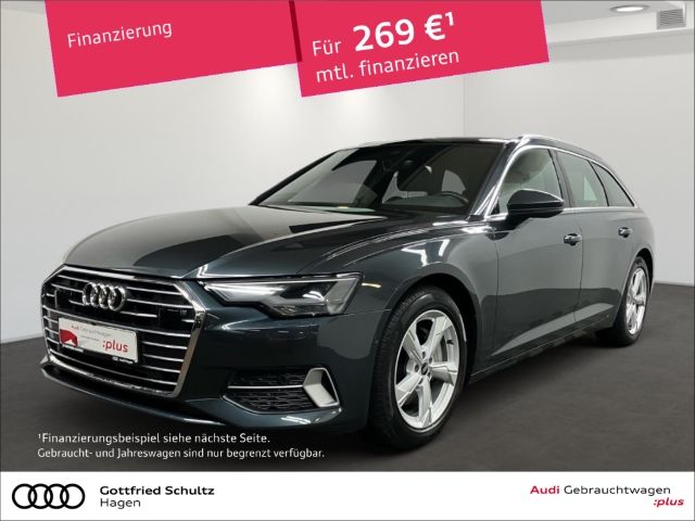 Audi A6 31.986 km 36.990 &euro; Hagen 58089