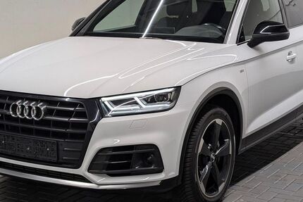 Audi Q5 136.340 km 35.400 &euro; Langenweddingen 39171