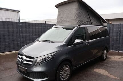 Mercedes V 250