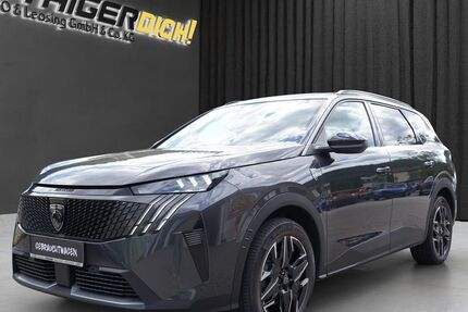 Peugeot 5008 17.316 km 32.150 &euro; Haslach im Kinzigtal 77716