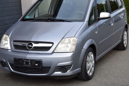 Opel Meriva 153.205 km 750 &euro; Burgebrach 96138