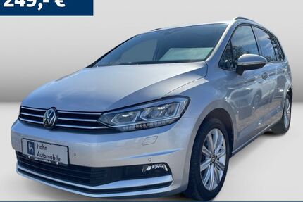 VW Touran 107.648 km 25.295 &euro; Böblingen 71032