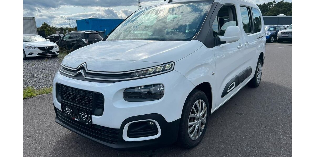 Citroen Berlingo 212.000 km 9.999 &euro; Wildau 15745