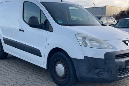 Peugeot Partner 188.027 km 3.800 &euro; Bad Harzburg 38667