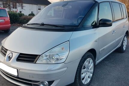 Renault Espace 215.000 km 4.490 &euro; Hennef 53773