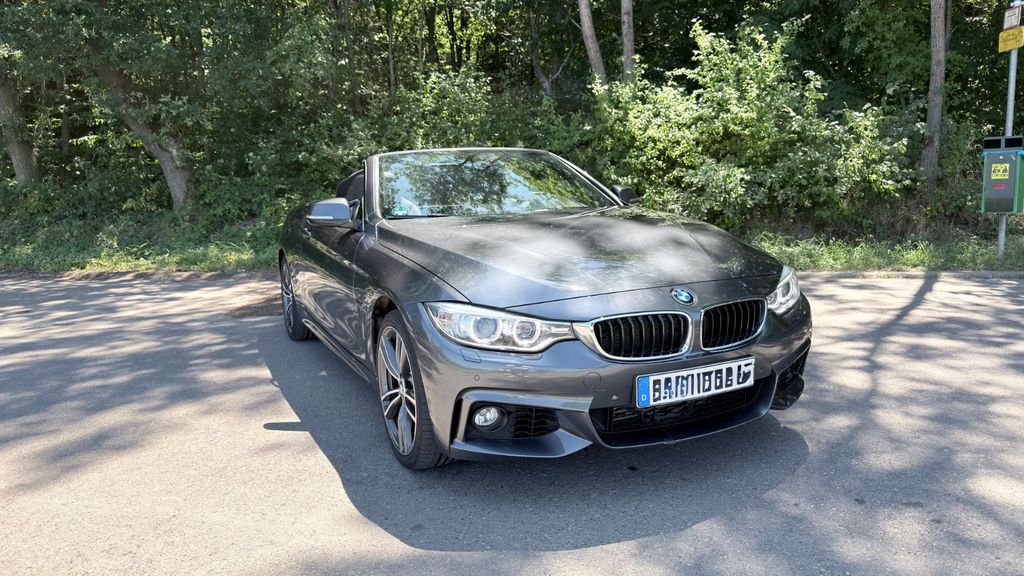 BMW 435 152.145 km 24.490 &euro; Waldenbuch 71111