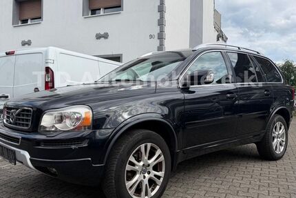 Volvo XC90 234.000 km 13.490 &euro; Troisdorf 53840