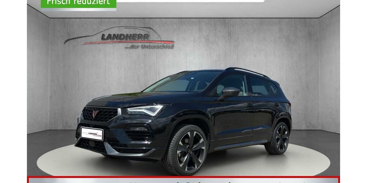 Cupra Ateca 11.246 km 35.275 &euro; Thannhausen 86470