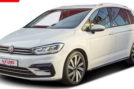 VW Touran 62.532 km 29.950 &euro; Hannover 30179