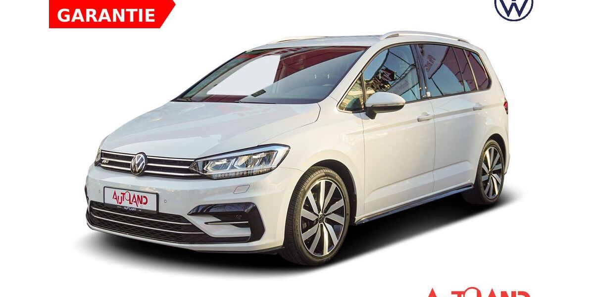VW Touran 62.532 km 29.950 &euro; Hannover 30179