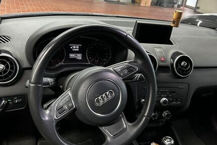 Audi A1 106.000 km 11.000 &euro; Erding 85435