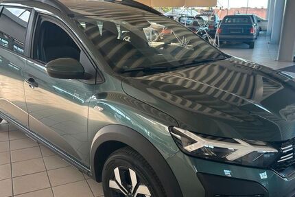 Dacia Jogger 2.550 km 21.990 &euro; Batzhausen 92358