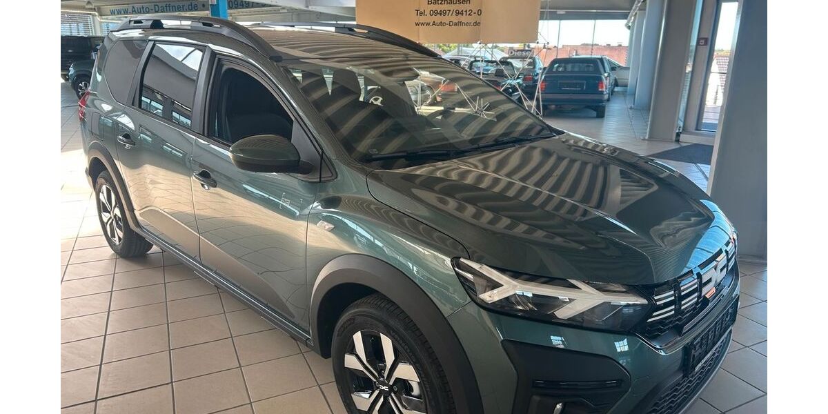 Dacia Jogger 2.550 km 21.990 &euro; Batzhausen 92358