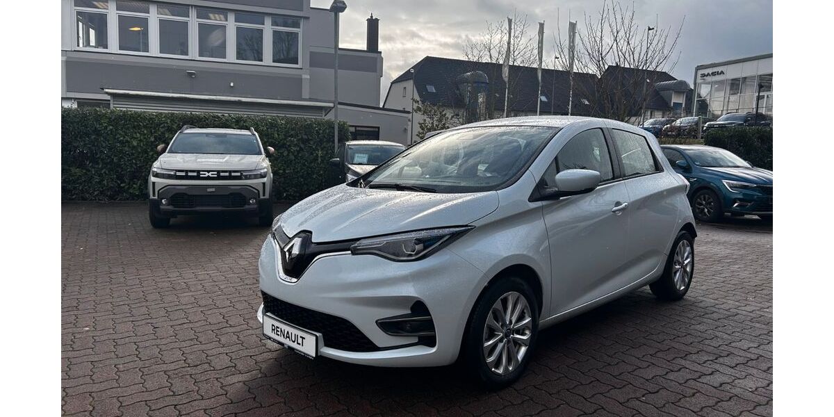 Renault ZOE 14.531 km 11.900 &euro; Iserlohn 58640