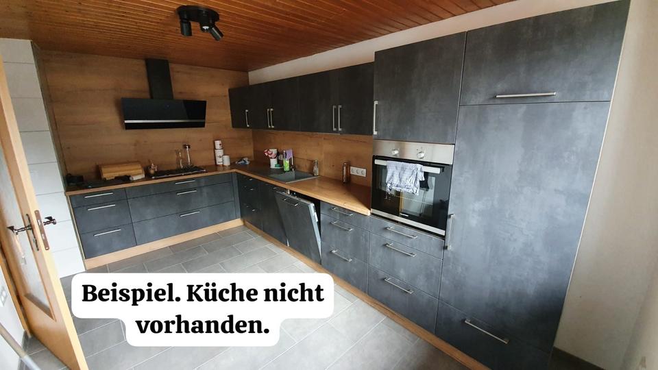 Wohnung in Schlatzendorf 4 zimmer