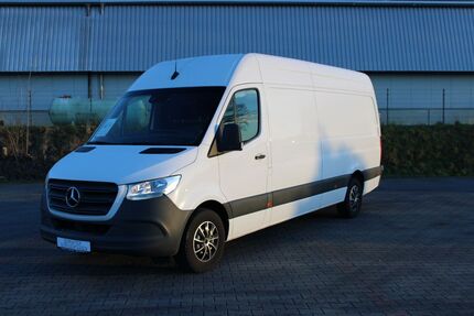 Mercedes-Benz Sprinter 105.000 km 35.799 &euro; Uedem 47589