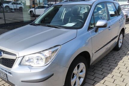 Subaru Forester 231.500 km 6.590 € Herschbach 56414