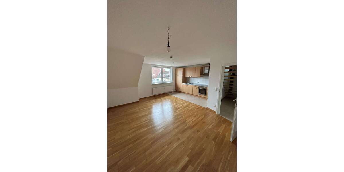 Etagenwohnung Gettorf - 2.5 Zimmer, 65 m&sup2;, 715&euro; | Angebot:25458863