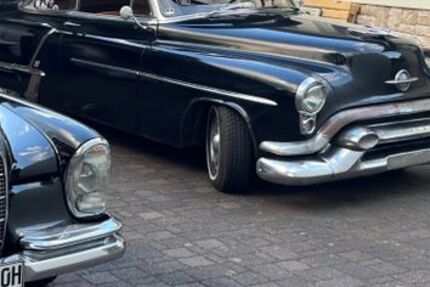 Oldsmobile Andere