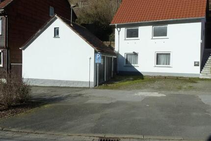 Freistehendes Einfamilienhaus 4 Zimmern 114 qm wf 694qm Grundstük