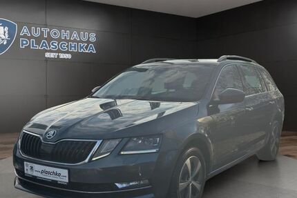 Skoda Octavia 182.000 km 12.450 &euro; Winsen/Luhe 21423