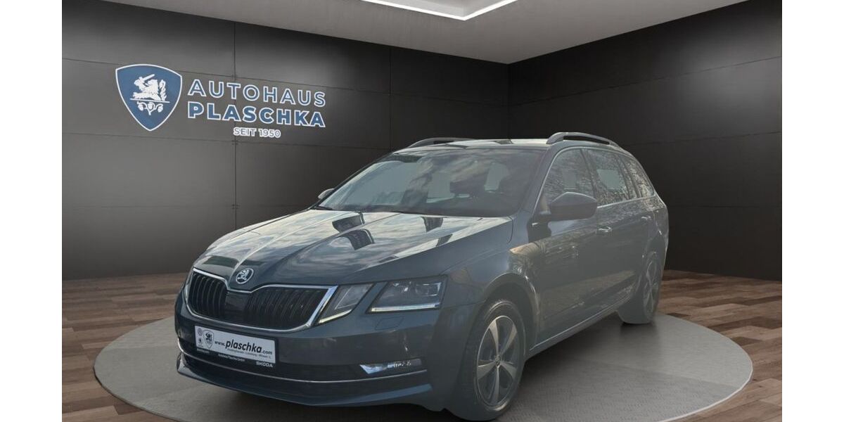 Skoda Octavia 182.000 km 12.450 &euro; Winsen/Luhe 21423