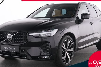Volvo XC60 23.212 km 51.950 &euro; Essen-Kray 45309