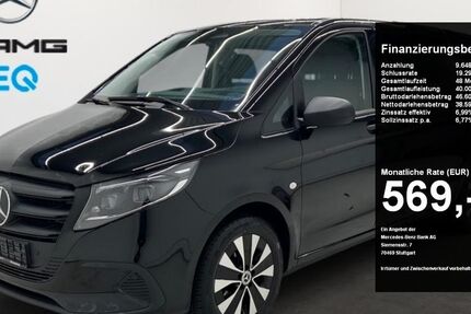 Mercedes-Benz Vito 45.162 km 46.190 &euro; Siegen 57074