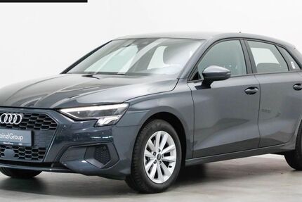 Audi A3 18.947 km 26.530 &euro; Feldkirchen/Westerham 83620
