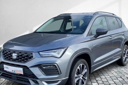 Seat Ateca 34.842 km 26.645 &euro; Bamberg 96052
