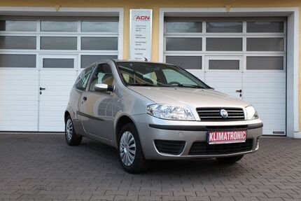 Fiat Punto 144.000 km 1.990 € Diez 65582