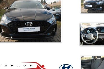 Hyundai i20 70.650 km 12.859 &euro; Erlangen 91056